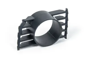 NewSouth Turbo VentPod For VW MK7