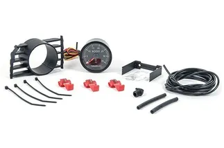 NewSouth Turbo VentPod Kit For MK7 Golf TDI