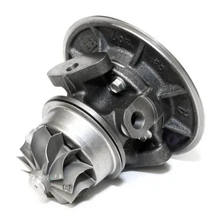 ATP Turbo Garret T3/60-1 comp wheel w/Stage III turbine wheel - Ball Bearing
