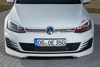 Oettinger Front Spoiler For VW MK7 GTI
