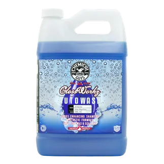 Chemical Guys Glossworkz Gloss Booster And Paintwork Cleanser (1 Gallon)
