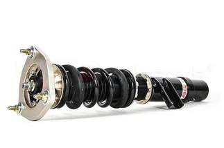 BC Racing Type BR Coilovers - MK6