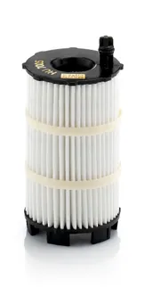 Mann Oil Filter For V8/V10