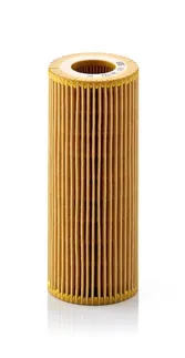 Mann Oil Filter For 3.0T/3.2L