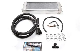 HPA Charge Air Cooling Kit