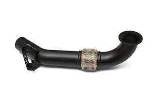 HPA (FWD) 1.8T & 2.0T Downpipe For VW EA888 Gen3 (MK6) Jetta, GLI