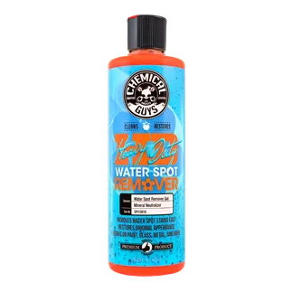Chemical Guys Heavy Duty Water Spot Remover (16 Fl. Oz.)