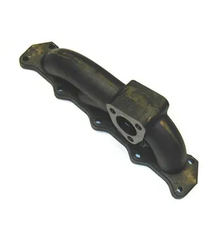 034 Exhaust Manifold - High Flow Stock Kit Transverse For 1.8T