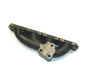 034 Exhaust Manifold - High Flow Stock Kit Transverse For 1.8T