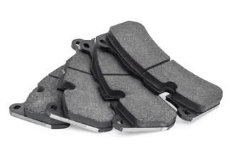 APR Big Brake High Performance Replacement Pads (Set of 4)