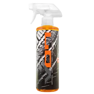 Chemical Guys Hybrid V7 Optical Select Wet Tire Shine And Trim Dressing And Protectan
