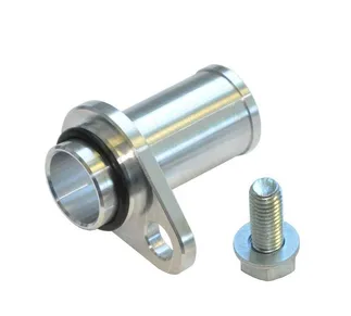 034 Block Coolant Adapter (22mm)