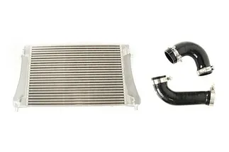 APR MQB Intercooler System With Hose Kit For 1.8T and 2.0T