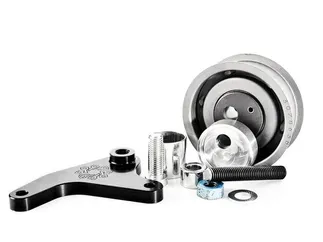 IE Stage 1.5 Integrated Engineering Manual Timing Belt Tensioner Kit For 1.8T