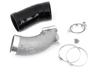 IE Turbo Inlet Pipe for Audi 3.0T