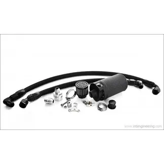 IE Catch Can Kit For MK4 1.8T