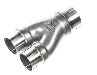 IE Y-Pipe Adapter Kit For Audi 8V RS3 Exhaust Systems