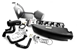 Integrated Engineering Intake No software Manifold Power Kit For 2.5L 5 Cylinder