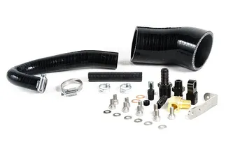 Integrated Engineering Intake Manifold Install Kit For 2.0T FSI