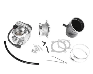 IE Audi 3.0T Throttle Body Upgrade Kit For B8/B8.5 S4/S5, & C7 A6/A7