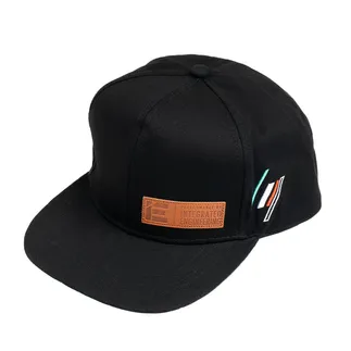 IE Black Friday Limited Edition Design Performance Cap