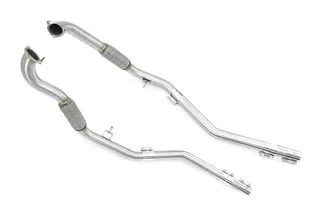 IE Midpipes for Audi B9/B9.5 S4 and S5