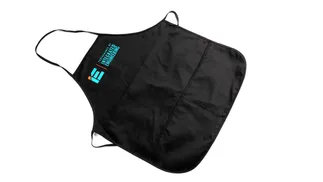 IE Performance Apron Advanced Splatter Protection System