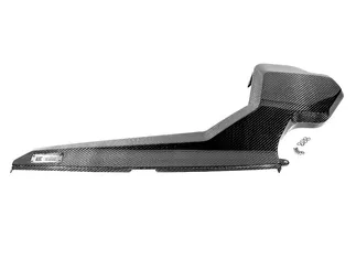 IE Performance Cold Air Intake V2 Carbon Fiber Lid (No Intake)