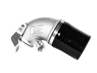 IE Turbo Inlet Pipe for VW & Audi 2.0T/1.8T MK7 & 8V