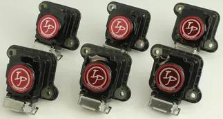 Ignition Projects By OKD: Plasma Direct Ignition Coils For 2.7L