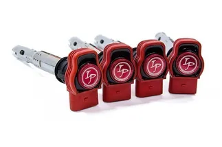Ignition Projects By OKD: Plasma Direct Ignition Coils For 2.0T