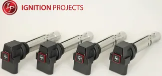 Ignition Projects By OKD: Plasma Direct Ignition Coils For 1.4L