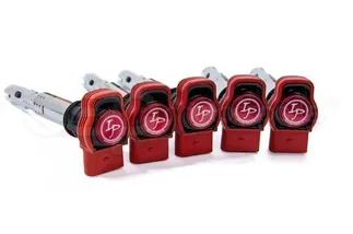 Ignition Projects By OKD: Plasma Direct Ignition Coils For 2.5T