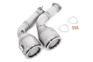 Unitronic Performance Downpipes for C8 RS6/RS7 4.0TFSI