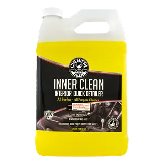 Chemical Guys InnerClean Interior Quick Detailer And Protectant (1 Gallon)