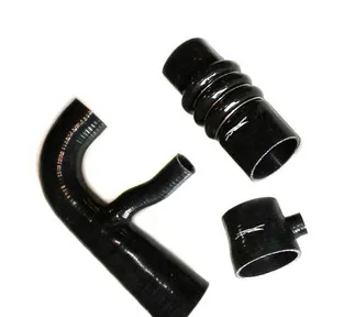 034 Silicone Intercooler Hose Set (A000)