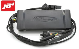 Burger Motorsports 5/6/X Series JB4 Performance Tune - PW - Type A
