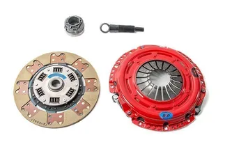 South Bend Stage 3 Endurance Clutch Kit - K70286-SS-TZ