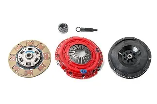 South Bend Stage 2 Daily Clutch and Flywheel Kit - K70286-HD-OKT