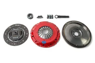 South Bend Stage 2 Daily Clutch and Flywheel Kit (5spd) - K70319F-HD-O