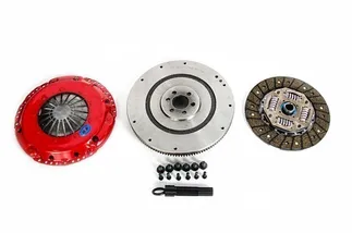 South Bend Stage 2 Endurance Clutch and Flywheel Kit - K70319F-HD-OFE