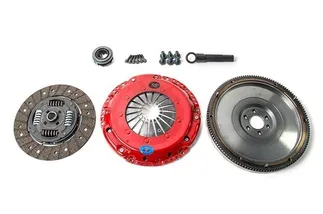 South Bend Stage 3 Daily Clutch and Flywheel Kit (5spd) - K70319F-SS-O