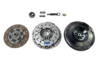 South Bend Stage 2 Daily Clutch and Flywheel Kit - K70398F-HD-O