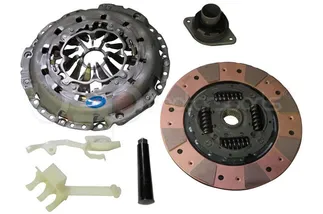 South Bend Stage 2 Drag Clutch Kit- Uses OEM Flywheel - K70614-HD-B