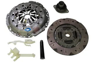 South Bend Stage 2 Endurance Clutch Kit- Uses OEM Flywheel - K70614-HD-OFE