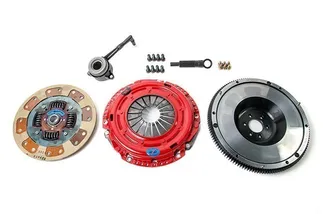 South Bend Stage 3 Endurance Clutch and Flywheel Kit - KFSIF-SS-TZ