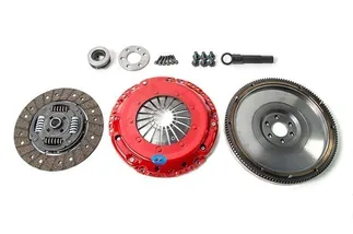 South Bend Stage 2 Daily Clutch and Flywheel Kit - KMK515F-HD-O