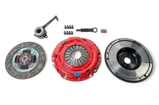 South Bend Stage 3 Daily Clutch and Flywheel Kit - KFSIF-SS-O
