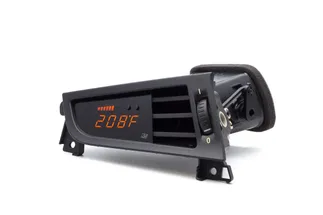 P3 Integrated Digital Vent Gauge V3 OBD2 For BMW E89 Z Series (Pre-Installed Vent)