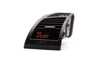 P3 V3 OBD2 For BMW E8X 1 Series 08+ (Pre-Installed Vent)